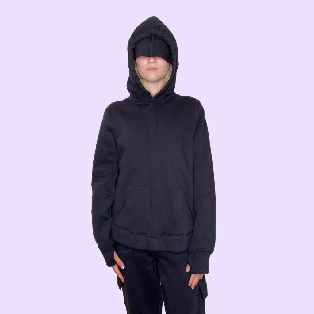 Adult QuietSense Sound Reducing Sensory Hoodie