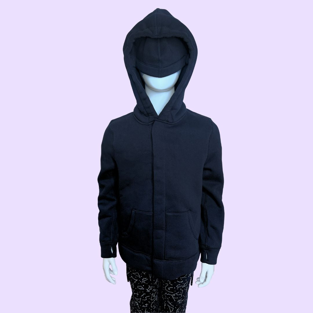 QuietSense Sound Reducing Sensory Hoodie