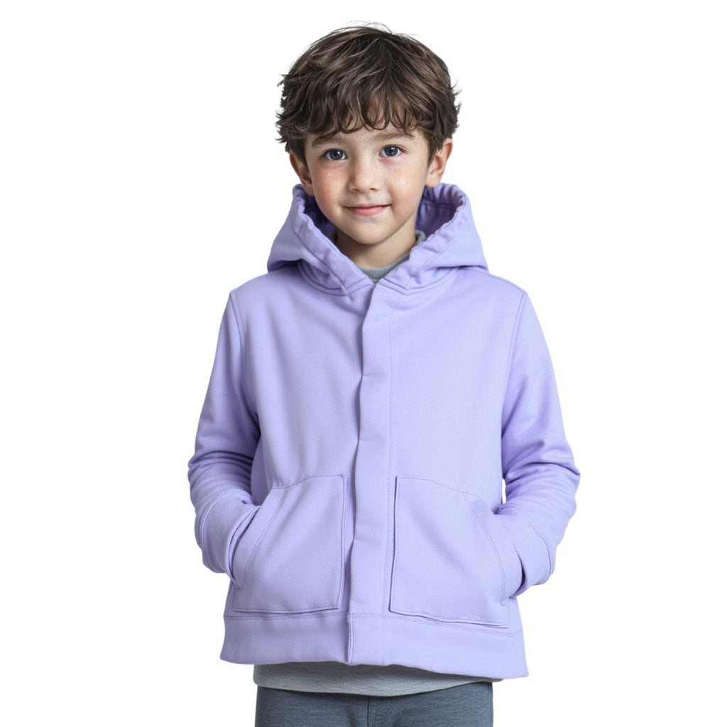 QuietSense Sound Reducing Sensory Hoodie