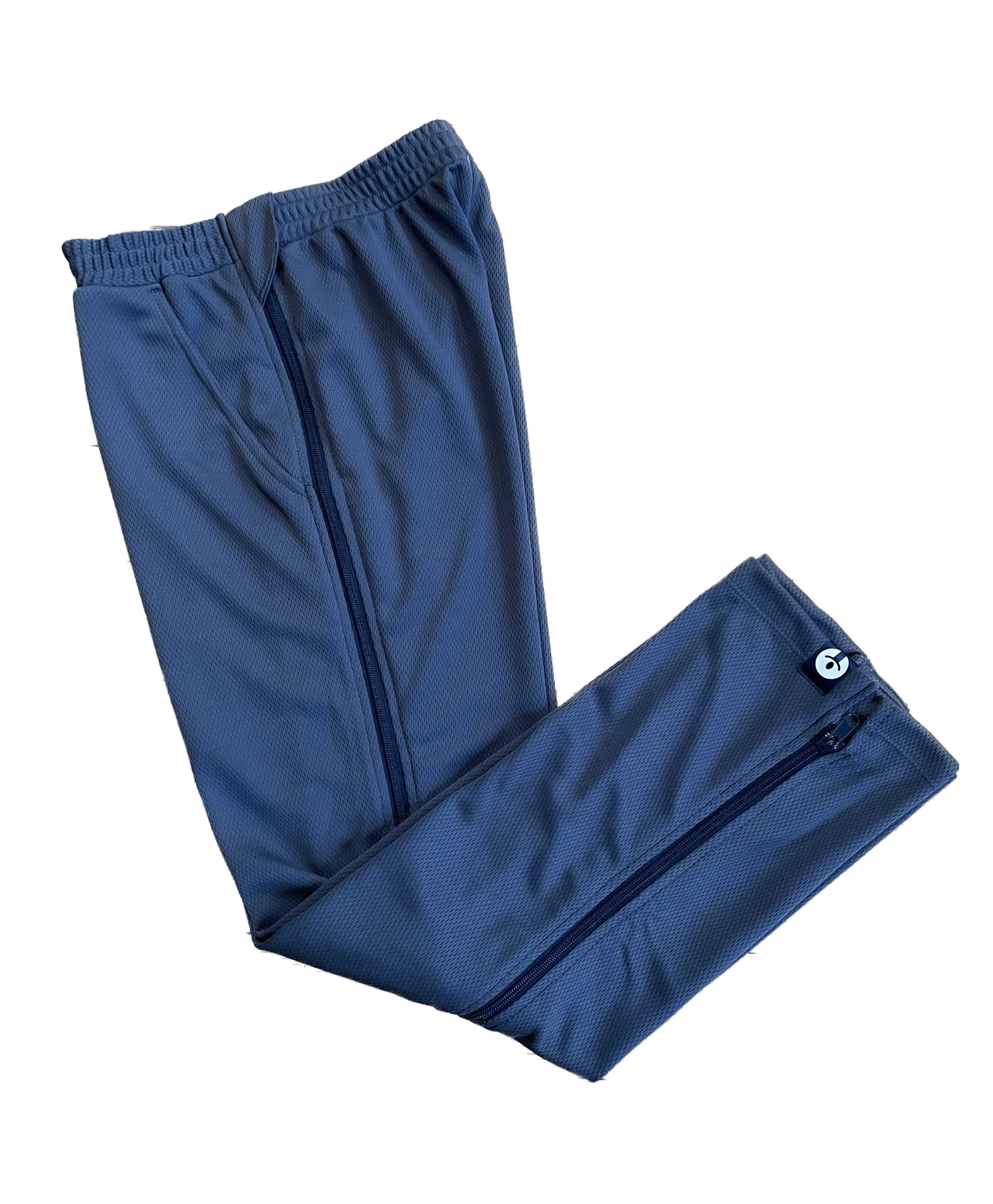 zipOns Adult Heavyweight Adaptive Pants
