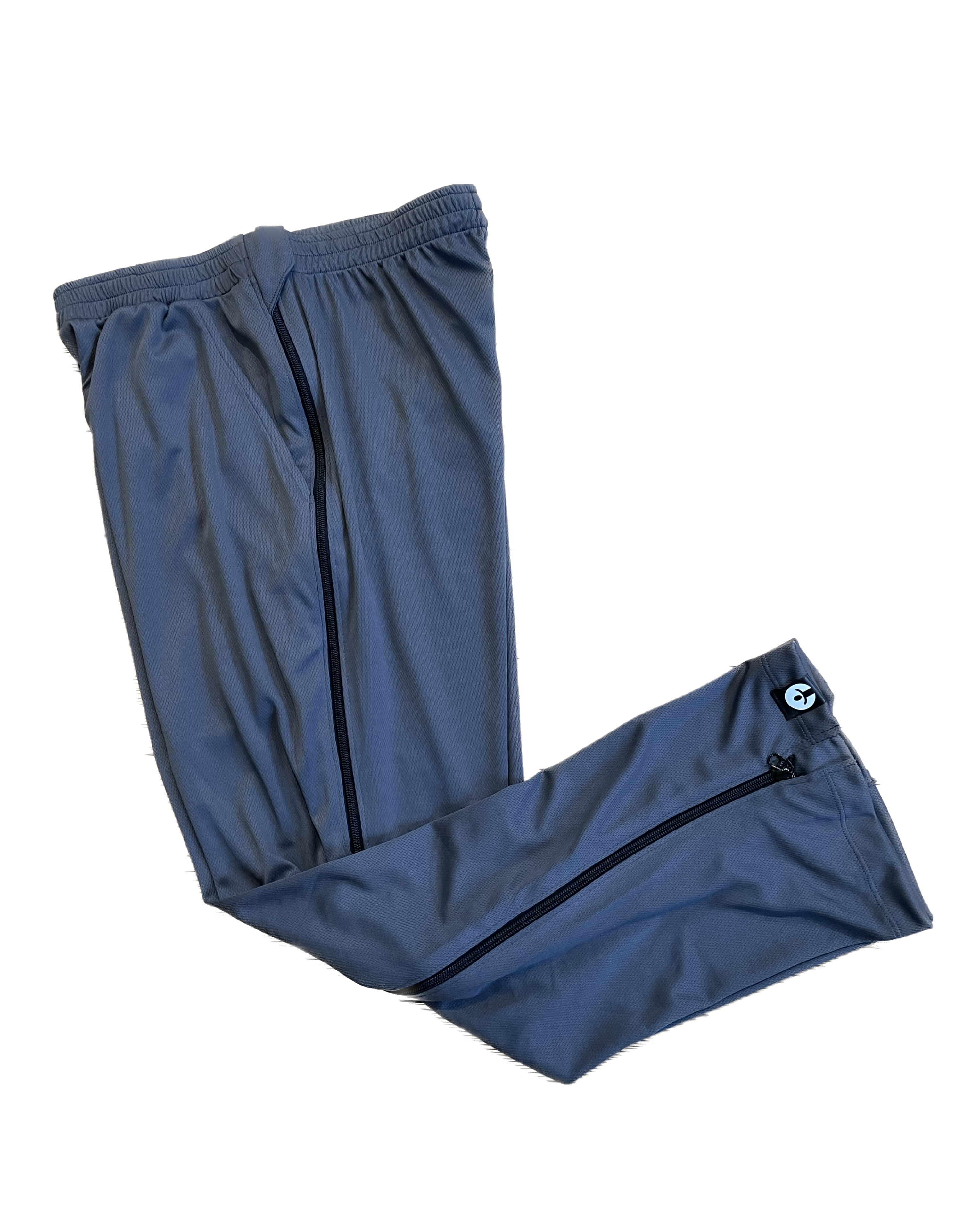 zipOns Adult Lightweight Adaptive Pants