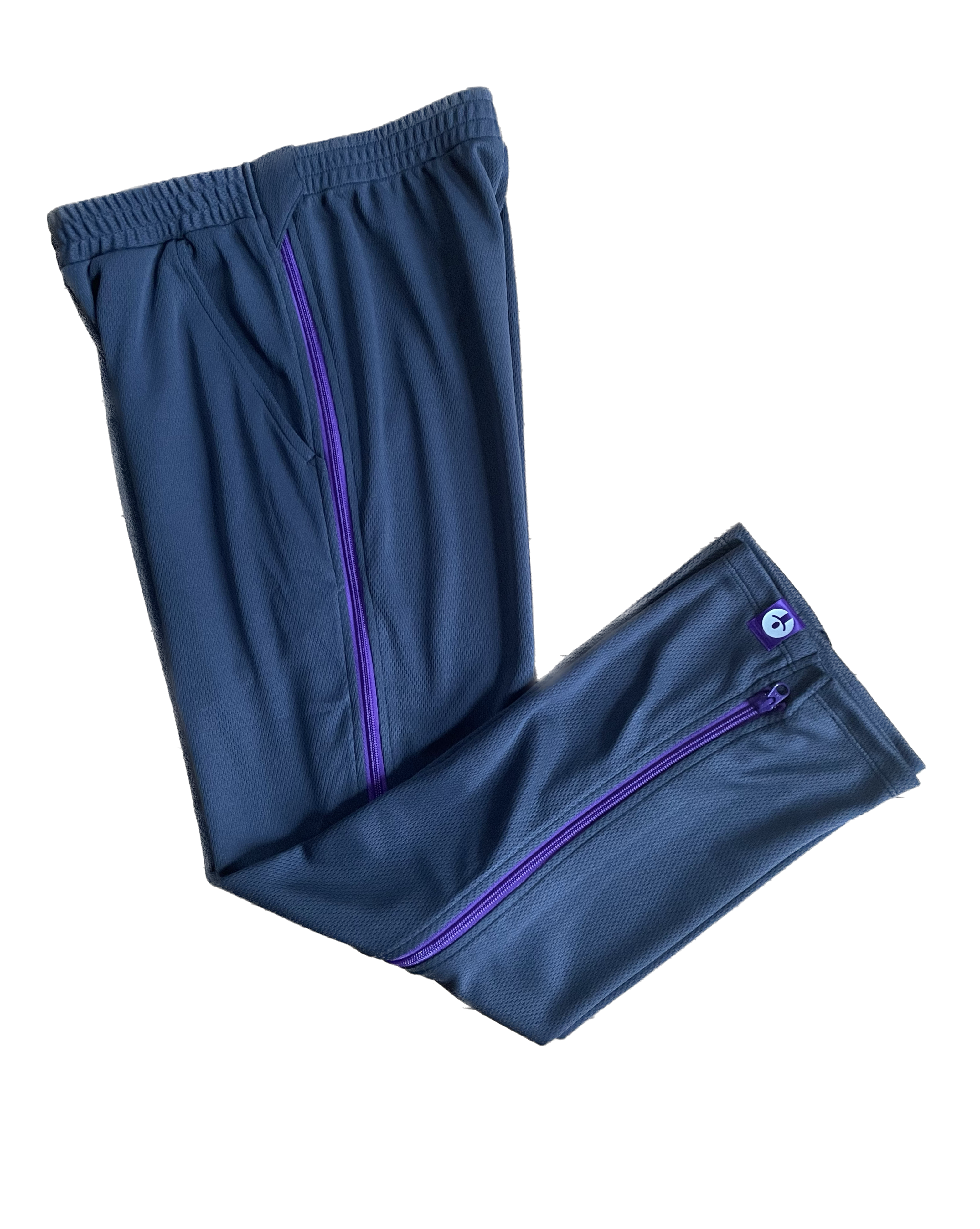 zipOns Adult Heavyweight Adaptive Pants