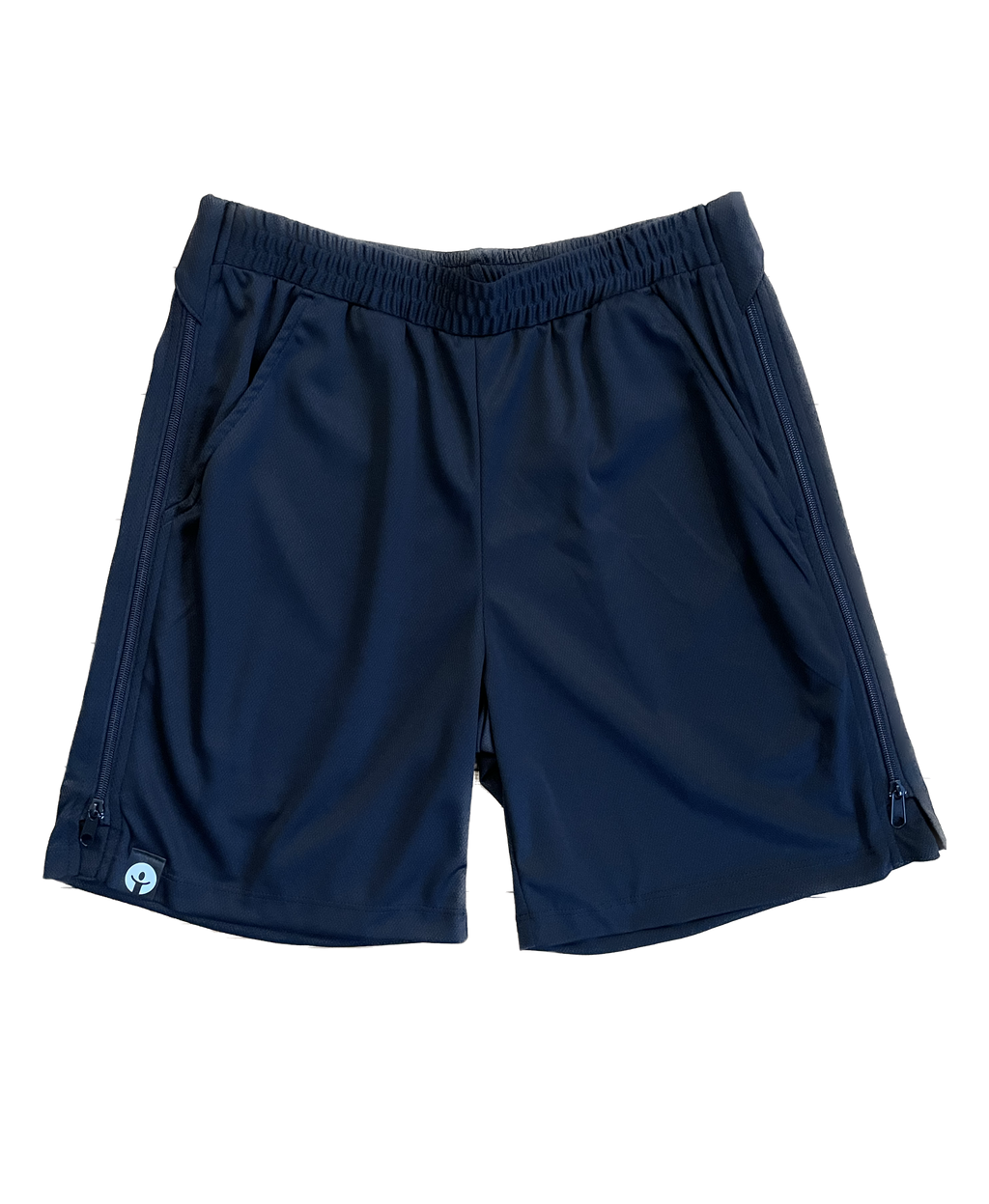 zipOns Adult Lightweight Adaptive Shorts