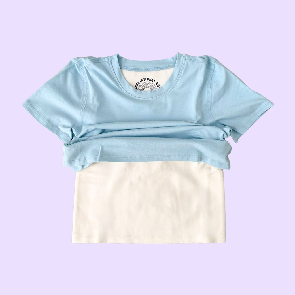 Compression Lined T-shirt