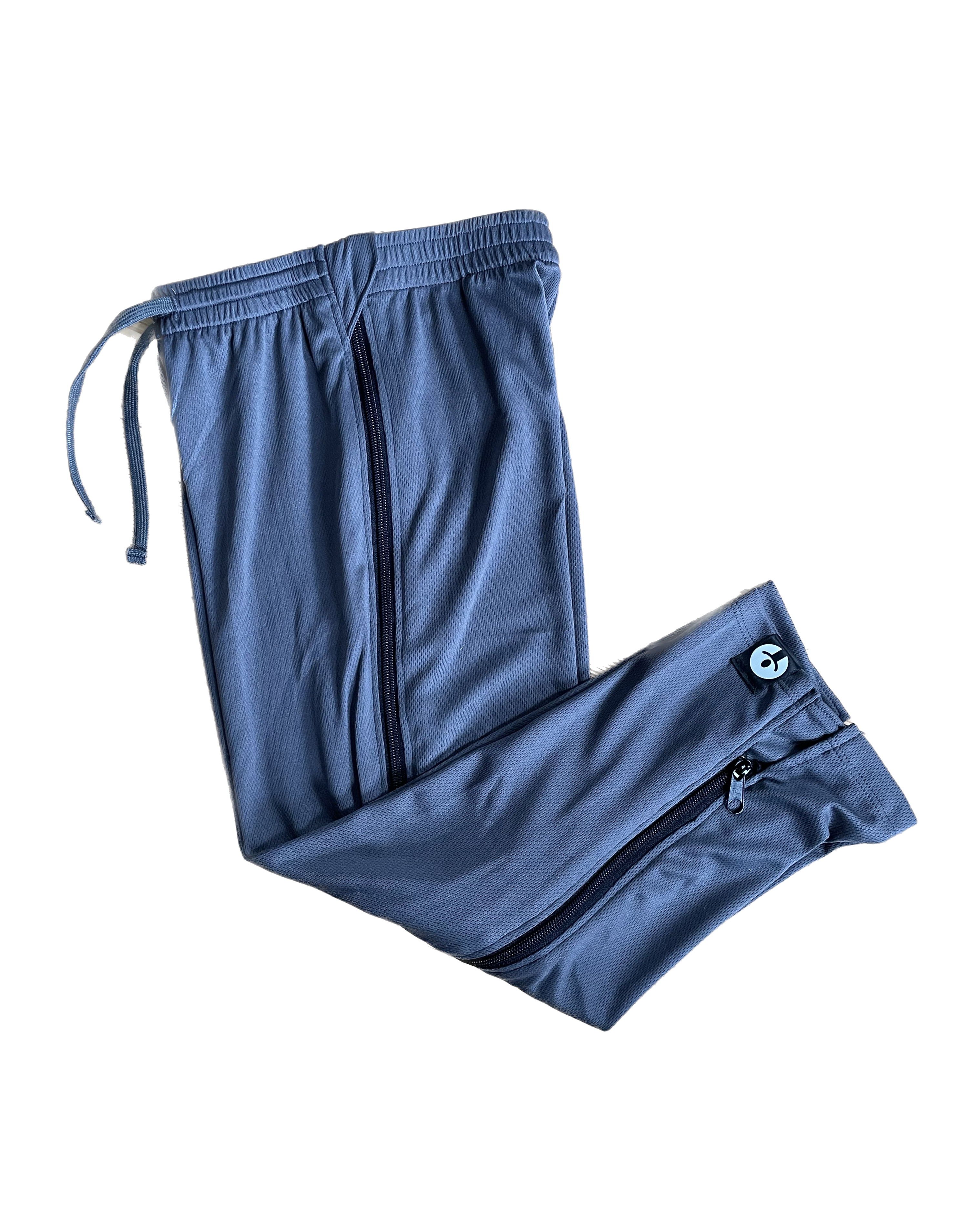 zipOns Youth Lightweight Adaptive Pants