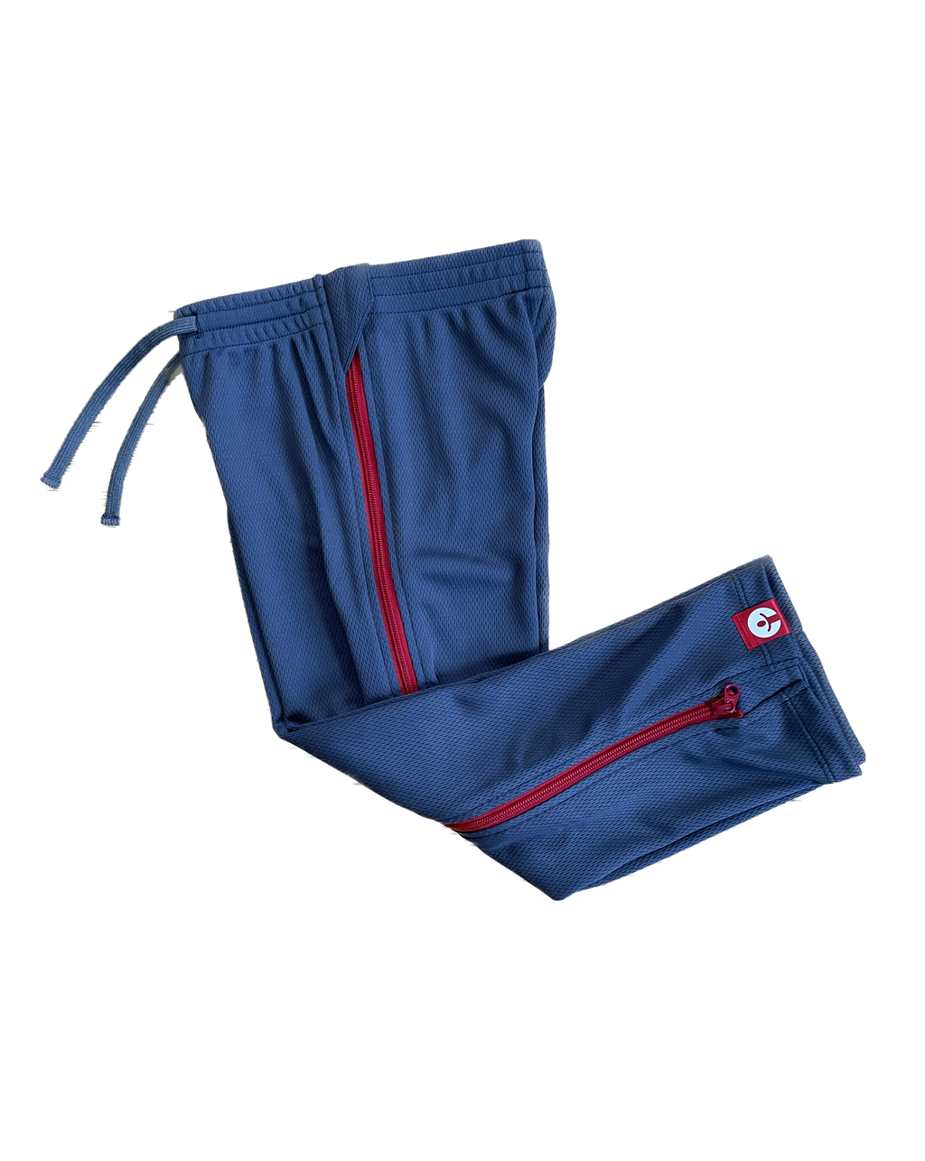 zipOns Youth Heavyweight Adaptive Pants
