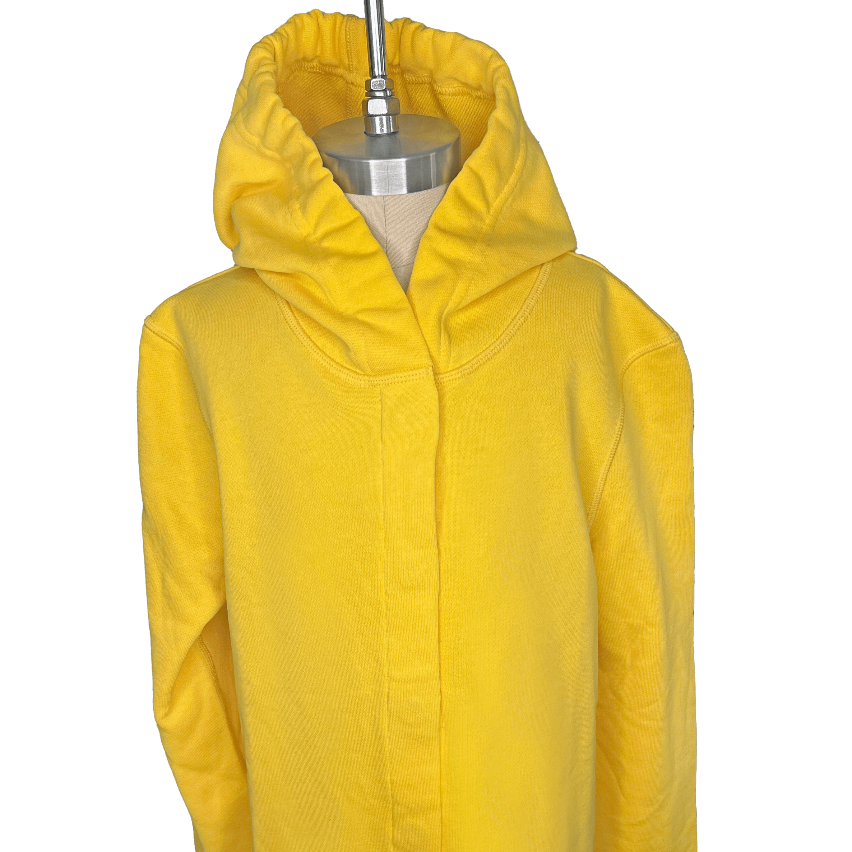 Sensory Friendly Adaptive Closure Hoodie