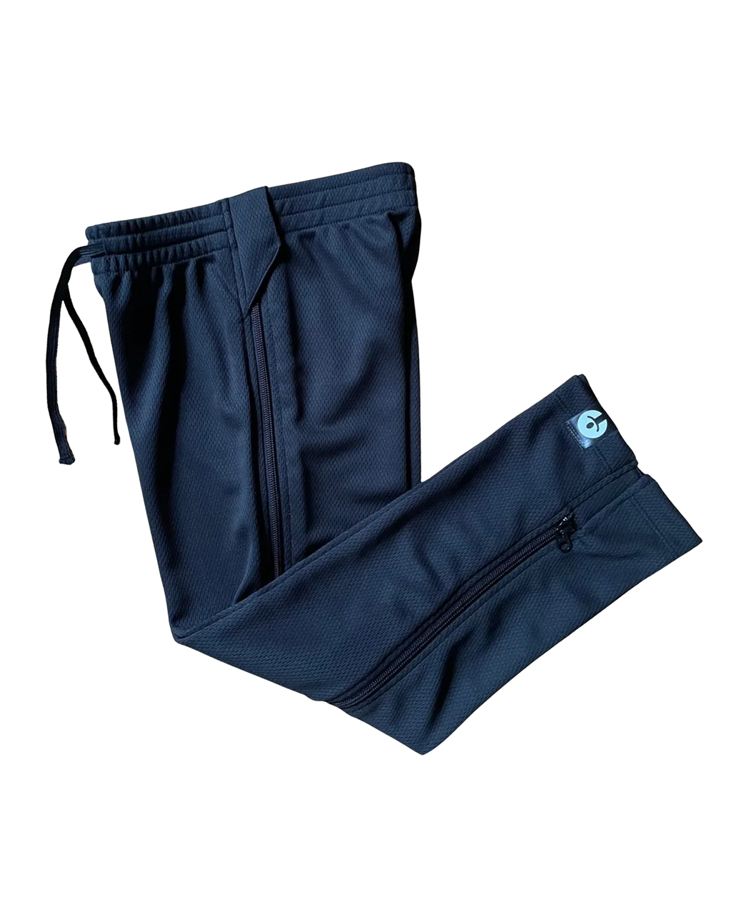 zipOns Youth Heavyweight Adaptive Pants