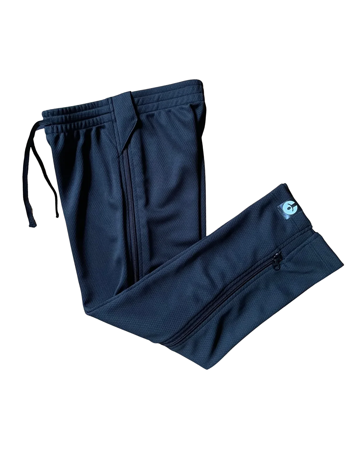 zipOns Youth Heavyweight Adaptive Pants