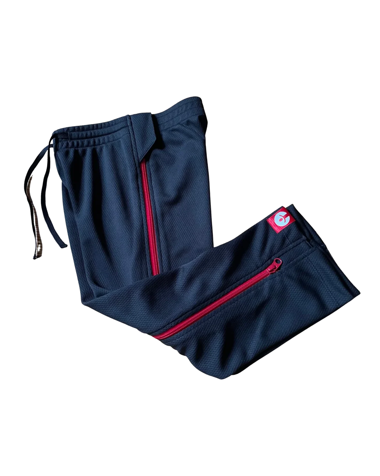 zipOns Youth Heavyweight Adaptive Pants