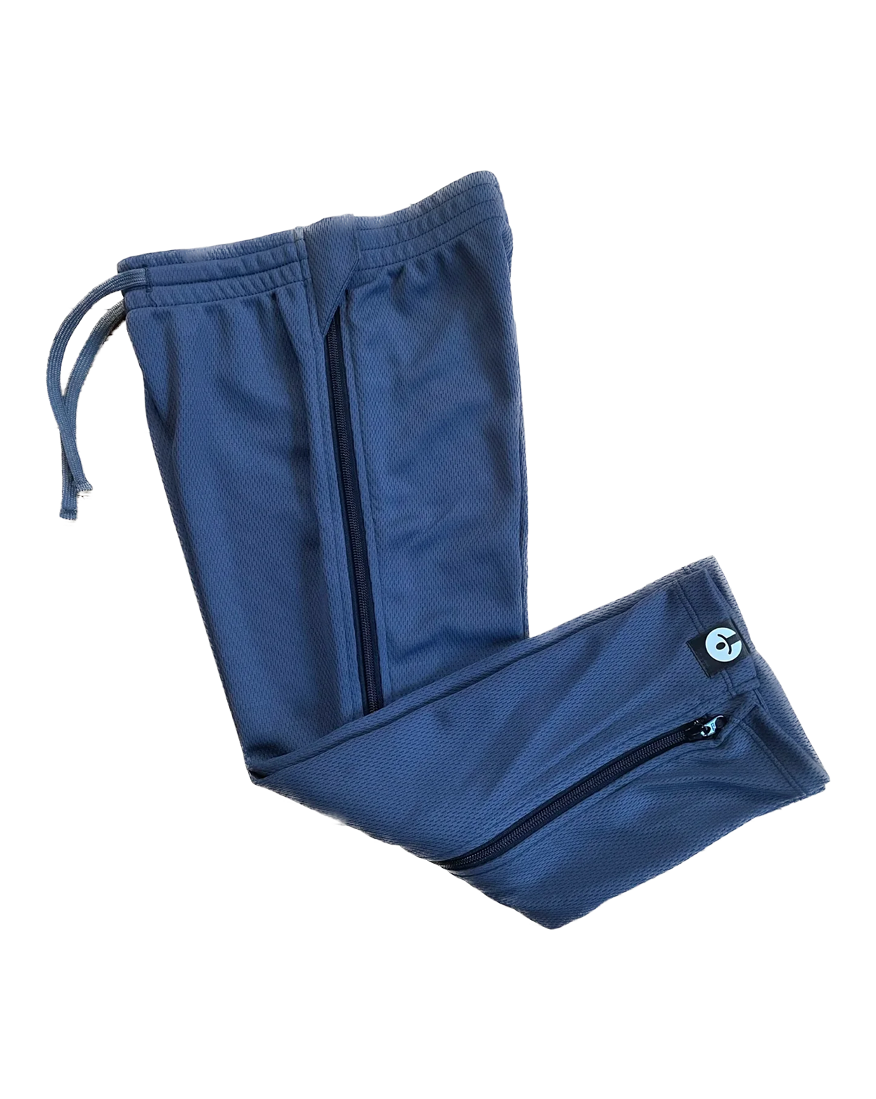 zipOns Youth Heavyweight Adaptive Pants