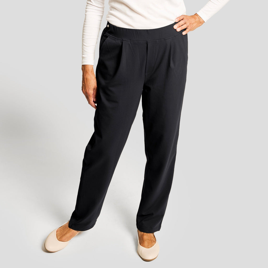 Everyday Side-Zip Pant for Women