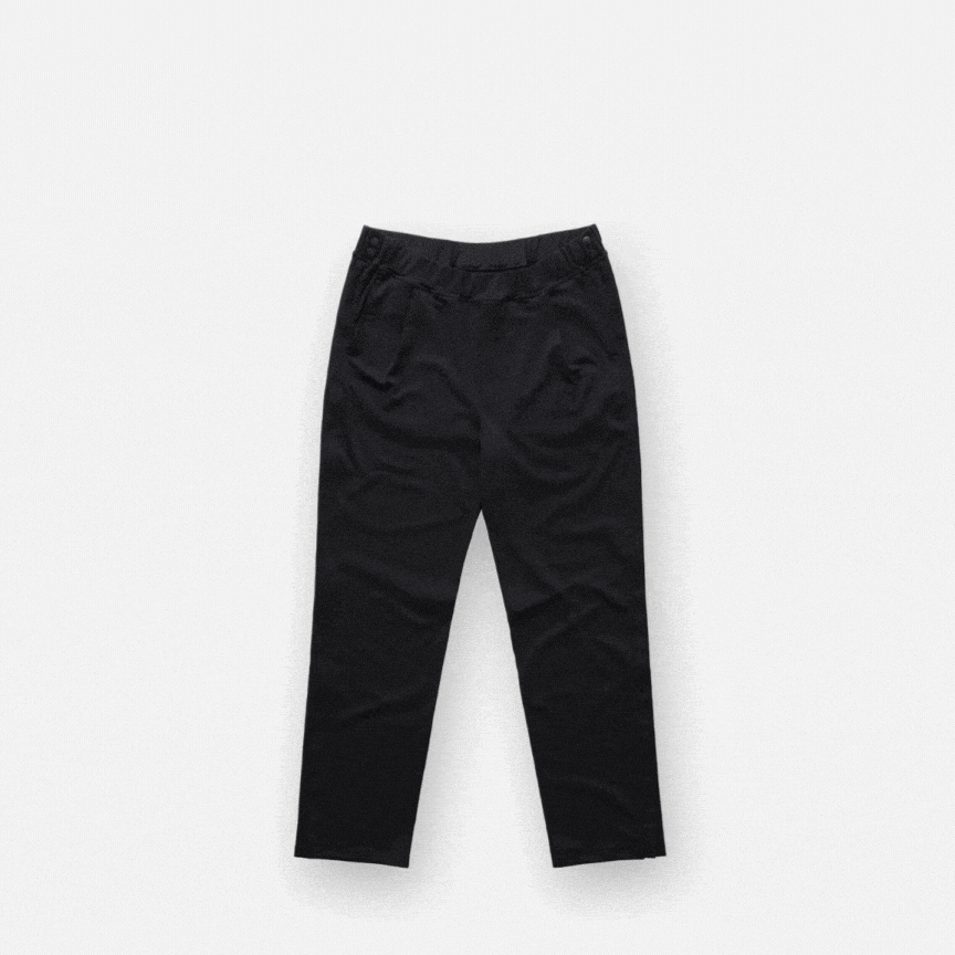 Everyday Side-Zip Pant for Women