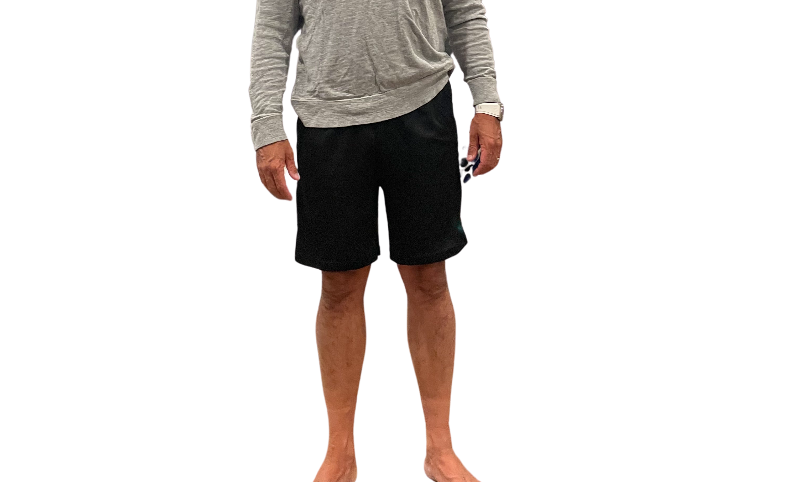 zipOns Adult Lightweight Adaptive Shorts